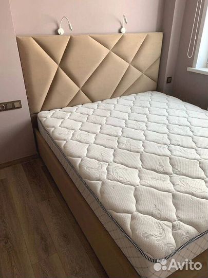 Пружинные матрасы с доставкой