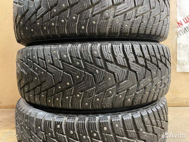 Hankook Winter I'Pike RS2 W429 185/65 R15 92T