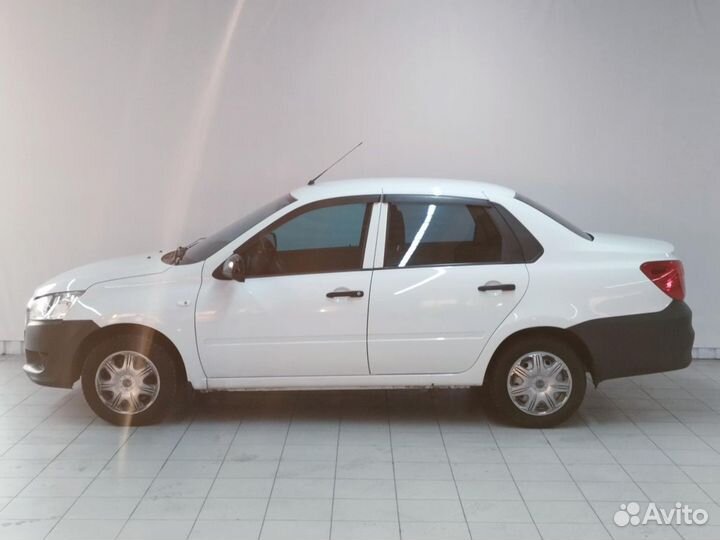 Datsun on-DO 1.6 МТ, 2018, 69 136 км