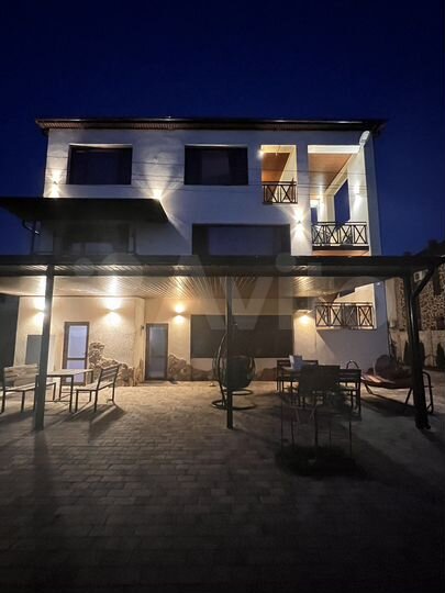 Комната 35 м², 3/3 эт.