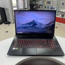 Ноутбук MSI GF75 thin 10uek