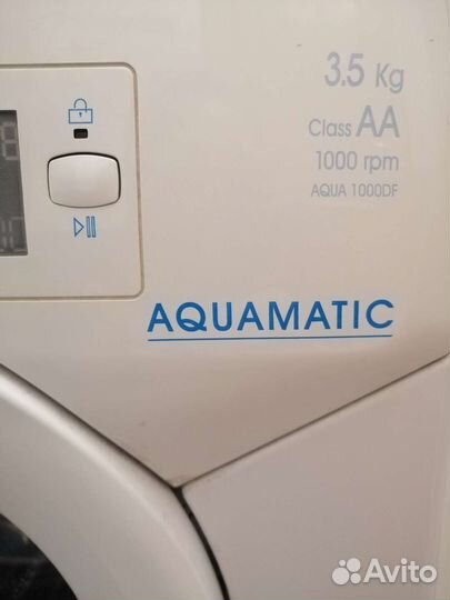 Стиральная машина Candy бу