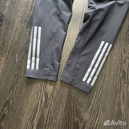 Штаны Adidas Supernova Gore Windstopper