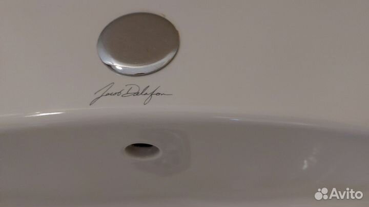 Раковина и ванная 