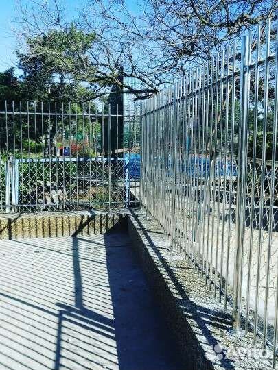 Сварочные работы