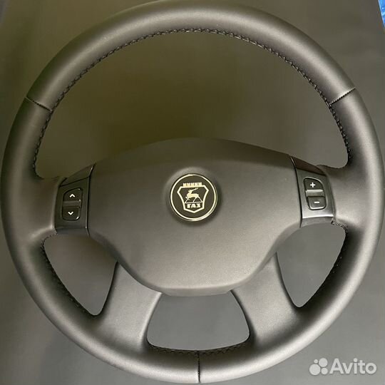 Руль газель next бизнес