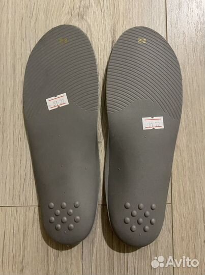 Ортопедические детские стельки Talus