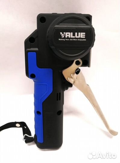 Вальцовка VET-19Li электрическая 1/4