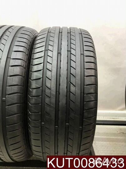 Dunlop SP Sport 01A 225/45 R17 107U
