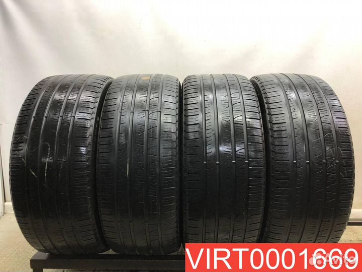 Pirelli Scorpion Zero All Season 275/45 R21 110Y