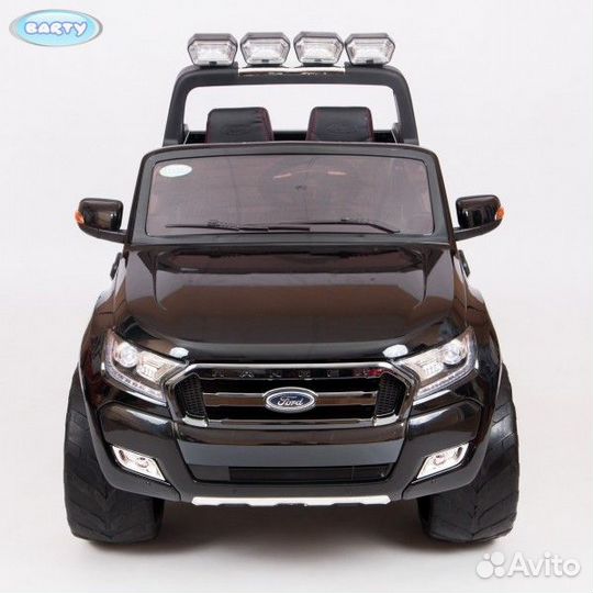 Детский электромобиль Barty Ford Ranger F650 полны