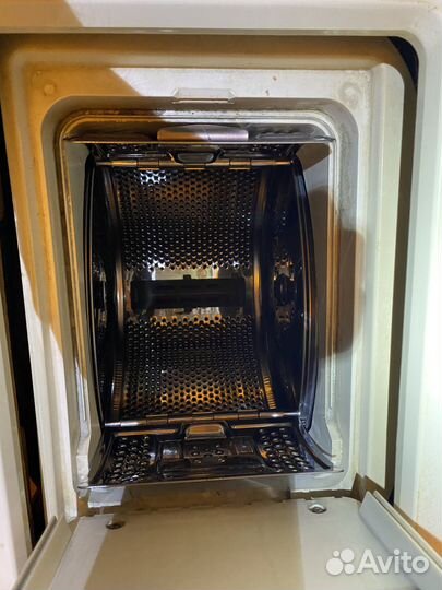 Стиральная машина Ardo TL600