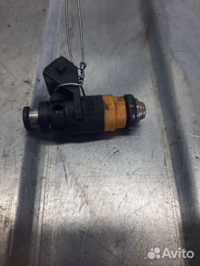 Форсунка Renault Scenic 1 минивен 1.6 2003