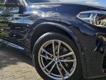 BMW X3 2.0 AT, 2020, 46 000 км, с пробегом, цена 1 670 000 руб.