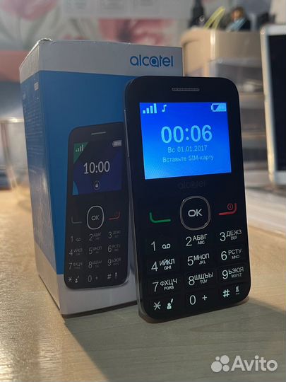 Alcatel 2008G