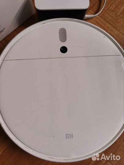 Xiaomi Mi Robot Vacuum Mop