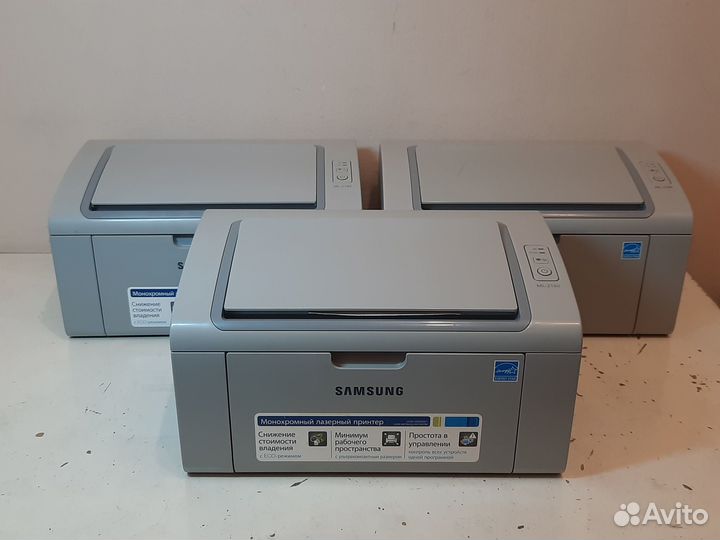 Принтер Samsung ML-2160