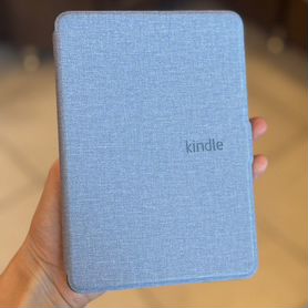 Электронная книга kindle