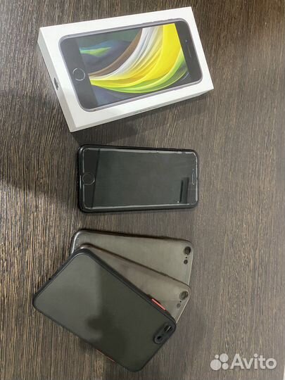 Apple iPhone SE 2020 64gb