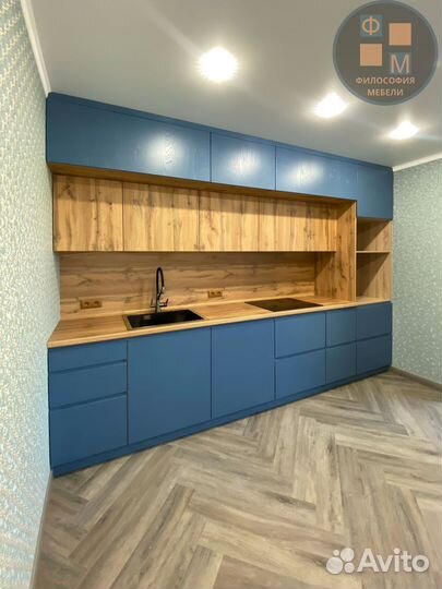 Кухня на заказ