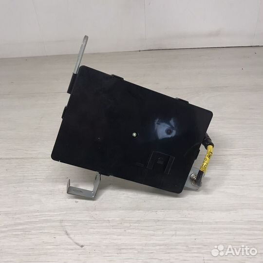 Блок комфорта Hyundai grand starex, H1