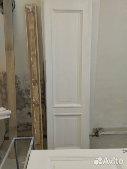 Ремонт и реставрация мебели