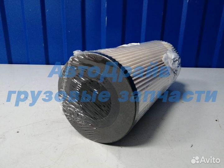 Фильтр топливный сепаратор для автомобилей Скания