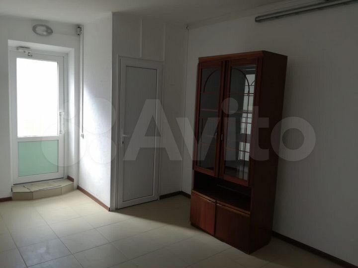 Торговая площадь, 30 м²
