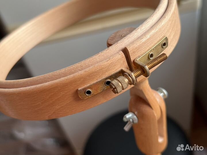 Пяльца для вышивания