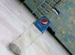 Бутылочка Pepsi original