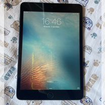 iPad mini