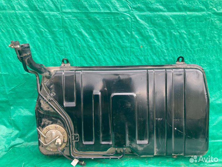 Бак топливный Шевроле Нива