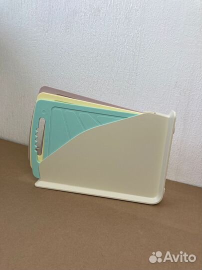 Набор разделочных досок