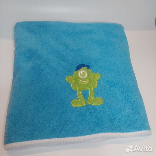 Набор детских полотенец