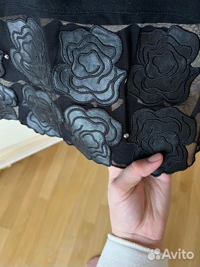 Женское платье