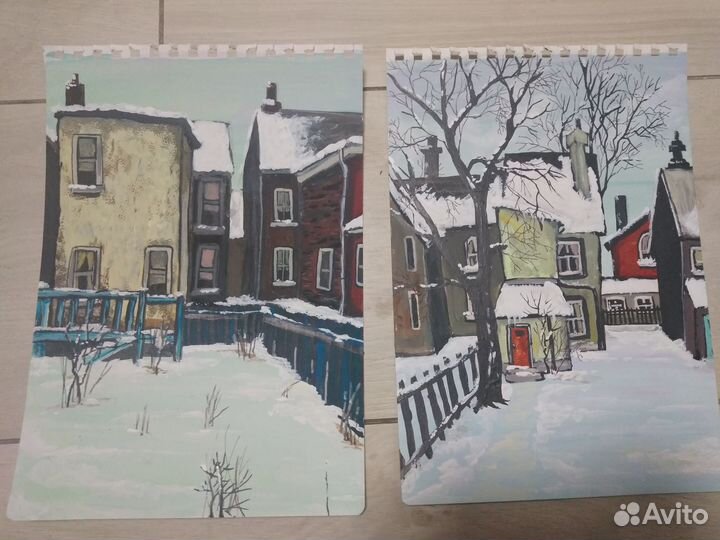 Картины для интерьера