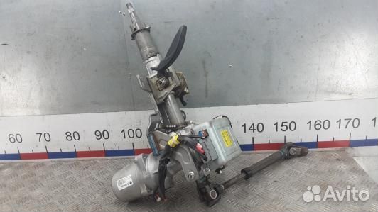 Электроусилитель руля KIA sportage 3 (2BL19VK01)