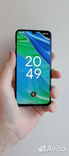 Xiaomi Mi 9 SE, 6/64 ГБ