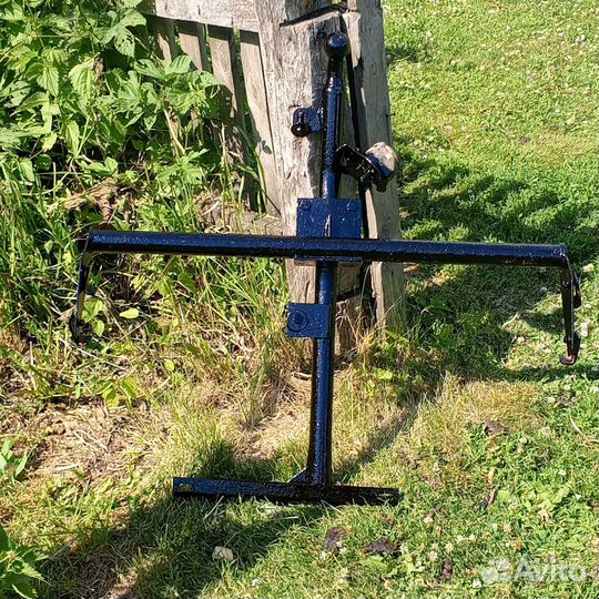 Фаркоп на ваз 2114 бу