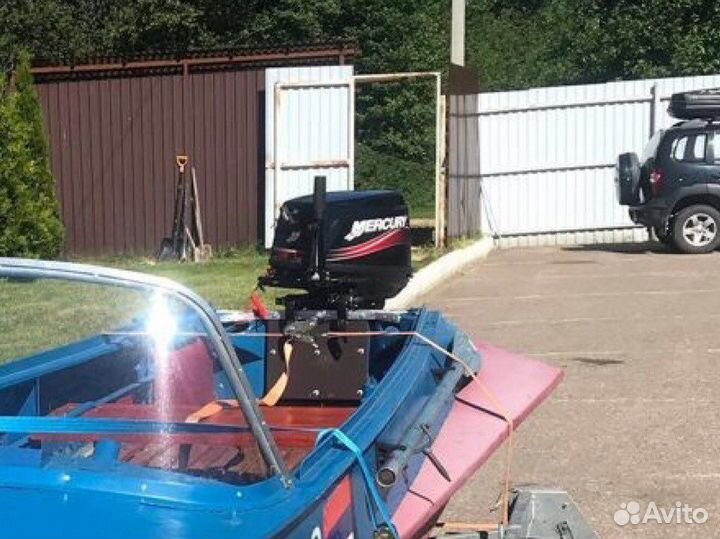 Меркурий 30