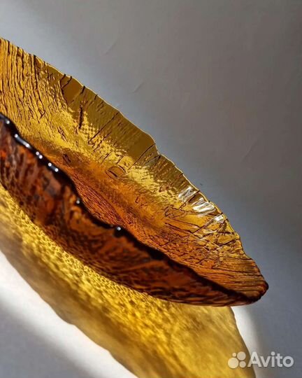 Блюда, вазы для фруктов СССР