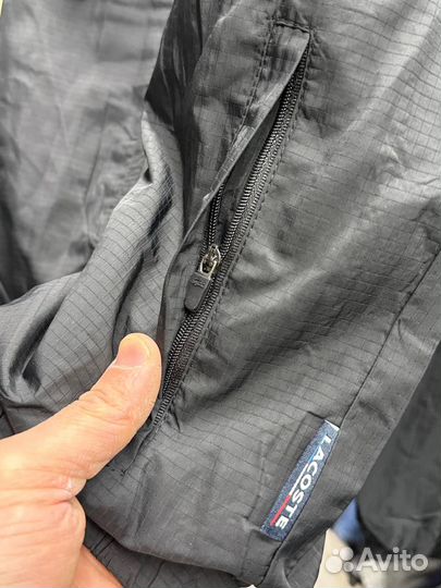 Спортивный костюм Lacoste 90х