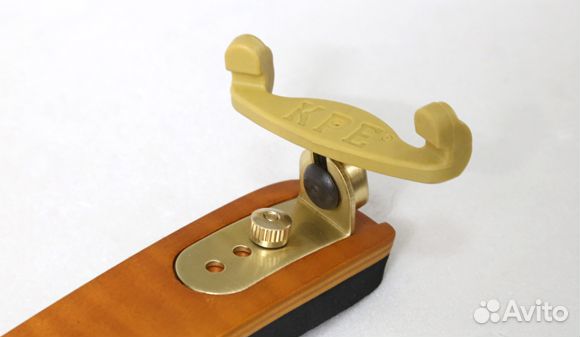 Мостик для альта 15