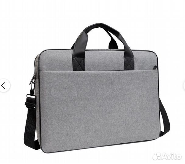 Сумка для ноутбука 17 дюймов