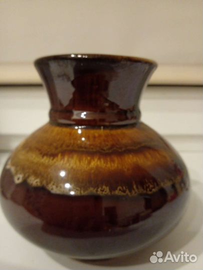 Вазочка СССР