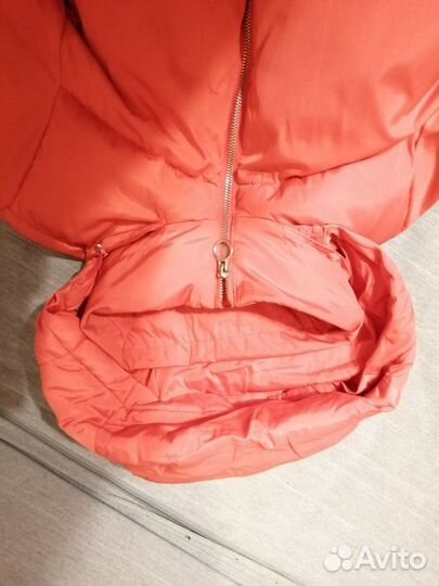 Куртка для девочки, zara