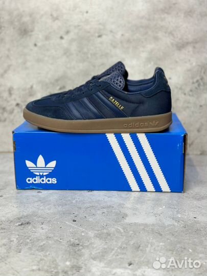 Кроссовки Adidas Gazelle (42)