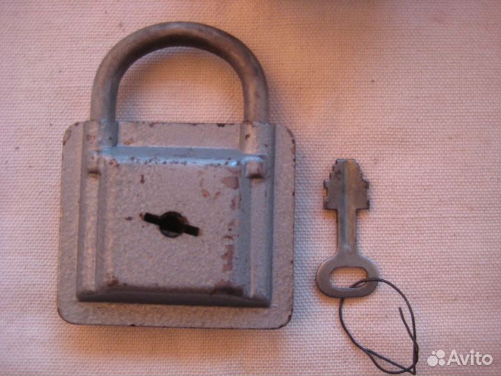 Старинный замок