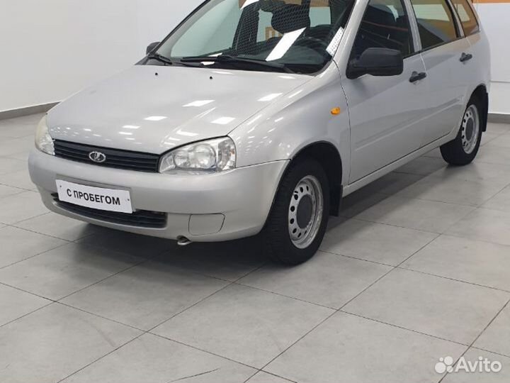 LADA Kalina 1.6 МТ, 2011, 140 000 км