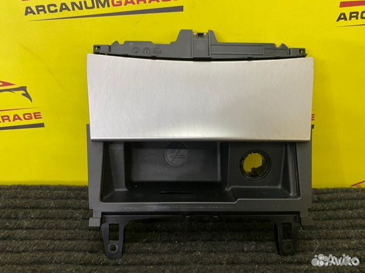 Пепельница Mercedes 207 W207 OM651.911 2011